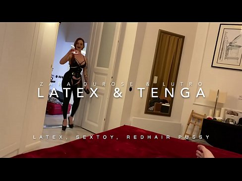 ❤️ Escada ruiva em traje de látex fodida por meio de meio-irmão Porno fodido em pt.filmepornonline.ru ️❤