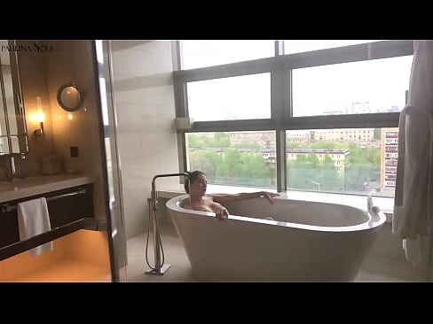 ❤️ Bebé tremendo A masturbar-se apaixonadamente na sua rata na casa de banho Porno fodido em pt.filmepornonline.ru ️❤