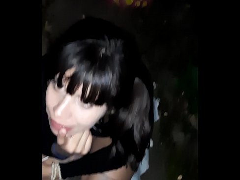 ❤️ Na rua, o pénis inchado em troca de doces Porno fodido em pt.filmepornonline.ru ️❤