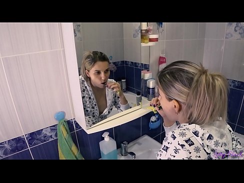 ❤️ Hack com jovens em pijama termina com esperma oral no rabo - letty black Porno fodido em pt.filmepornonline.ru ️❤